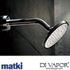 Matki EXF105 I Elixir Shower Mixer with Matki-Air Eco Fixed Shower Head Spare Part